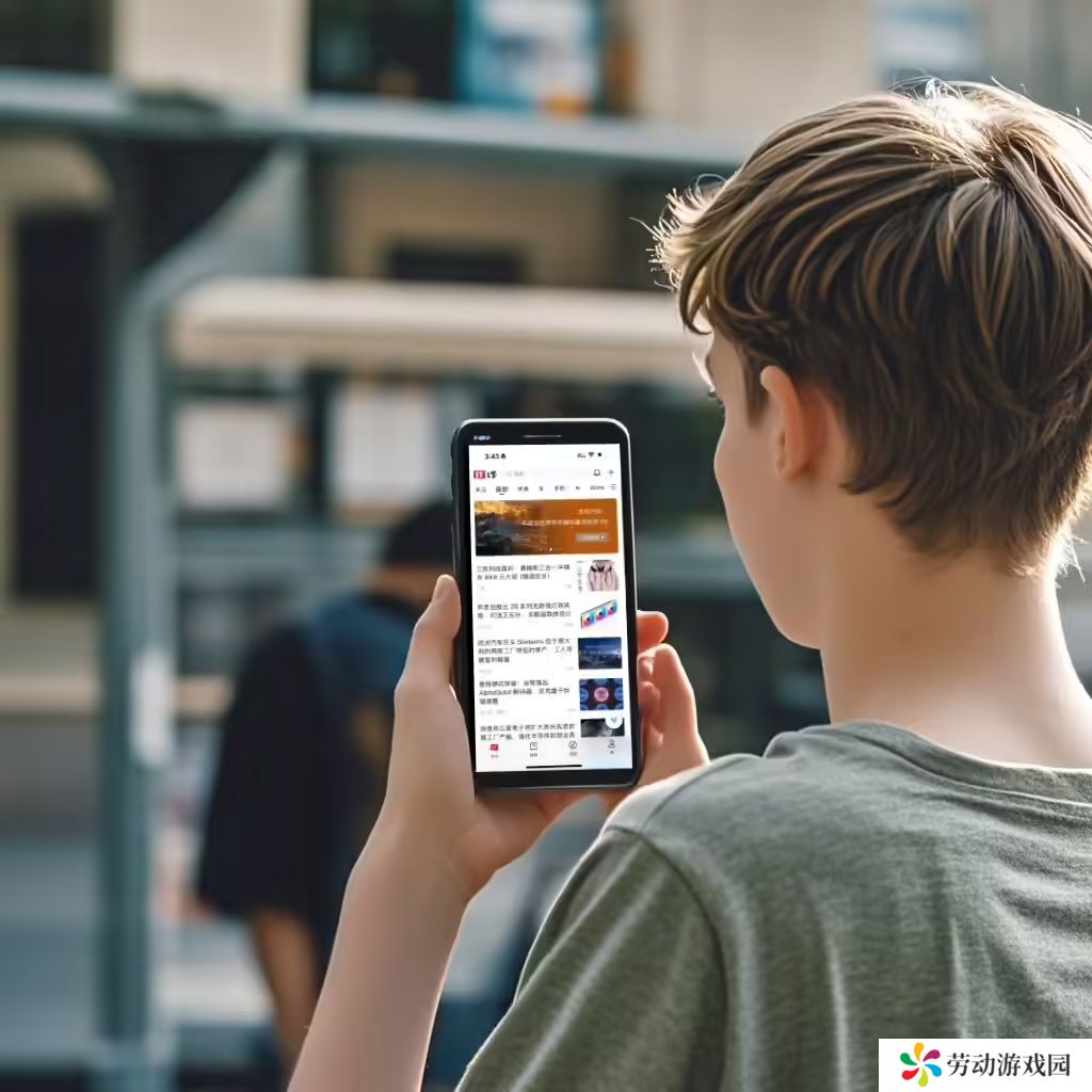 纽约州拟立法禁止学生在校期间使用手机，以保障青少年心理健康