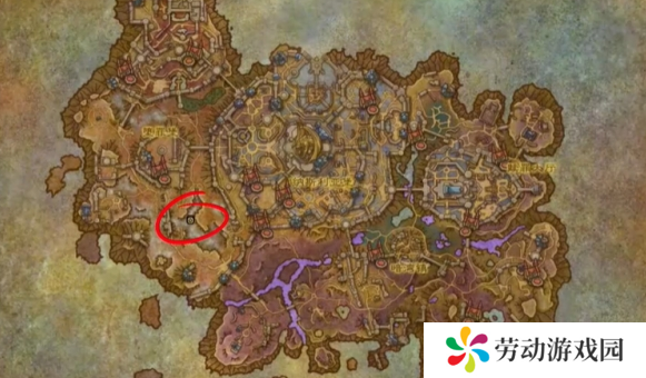 魔兽世界闷燃之心玩具怎么得