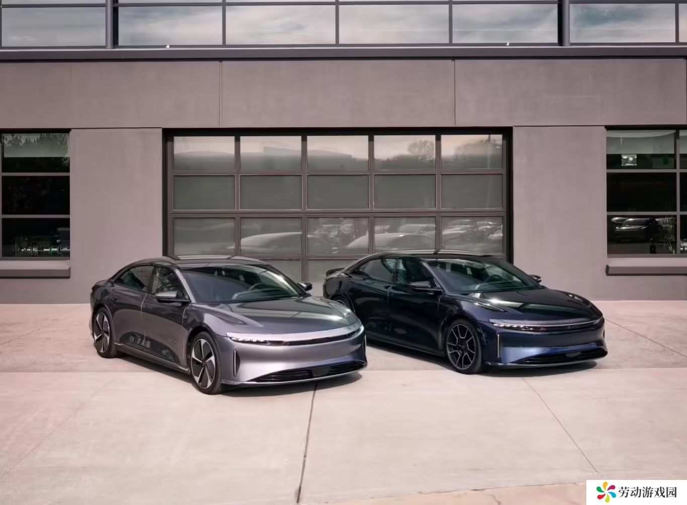 美国造车新势力命运大不同：Lucid 今年 Q1 交付量暴增 58%，Rivian 猛降 36%