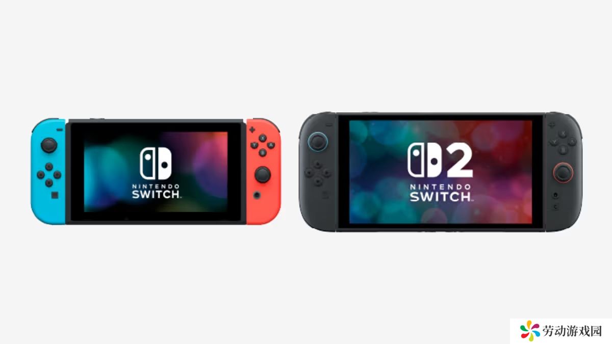任天堂解释 Switch 2 为何不继续用 OLED 屏幕而是回归 LCD：技术已取得许多进步