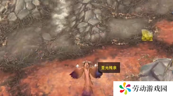 魔兽世界闷燃之心玩具怎么得