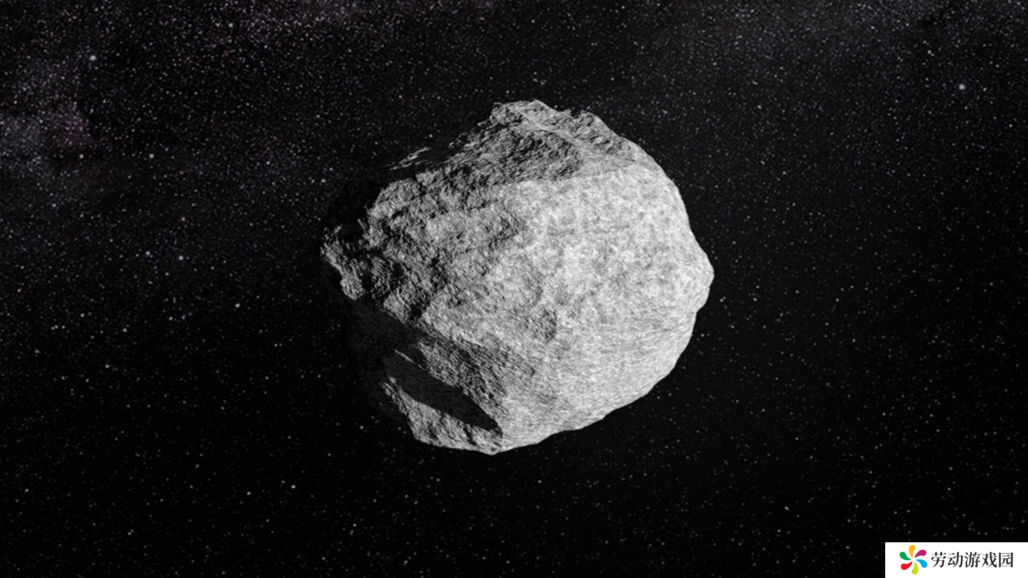 科学家称小行星 2024 YR4 七年后撞地球风险已被排除，但约 2% 概率会撞上月球