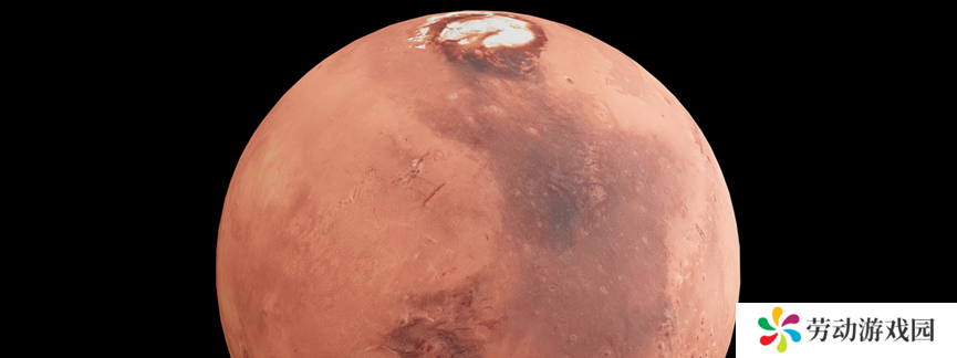 火星生命在哪里？从环球寻水之旅开始