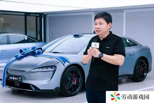 华为车BU崛起！2024年新势力黑马竟是它？
