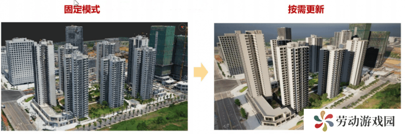 飞渡科技峥嵘大模型：重塑数字孪生，引领行业智能化升级新篇章！