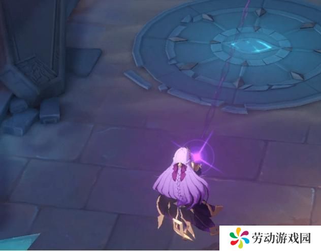 永夜降临复苏莉莉丝怎么样
